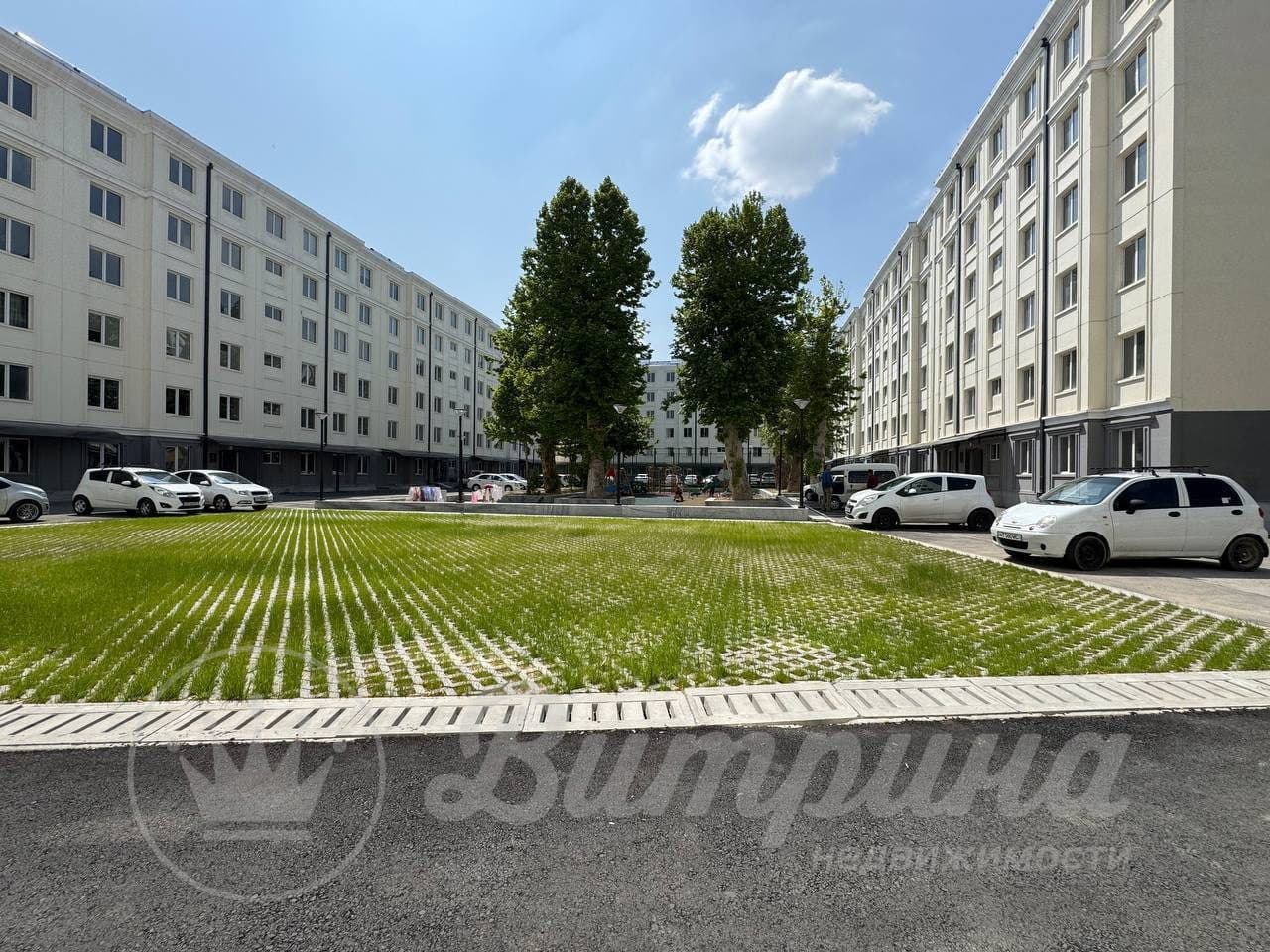 3-Комнатная в новостройке, Эко Базар, Буз-2 — 6