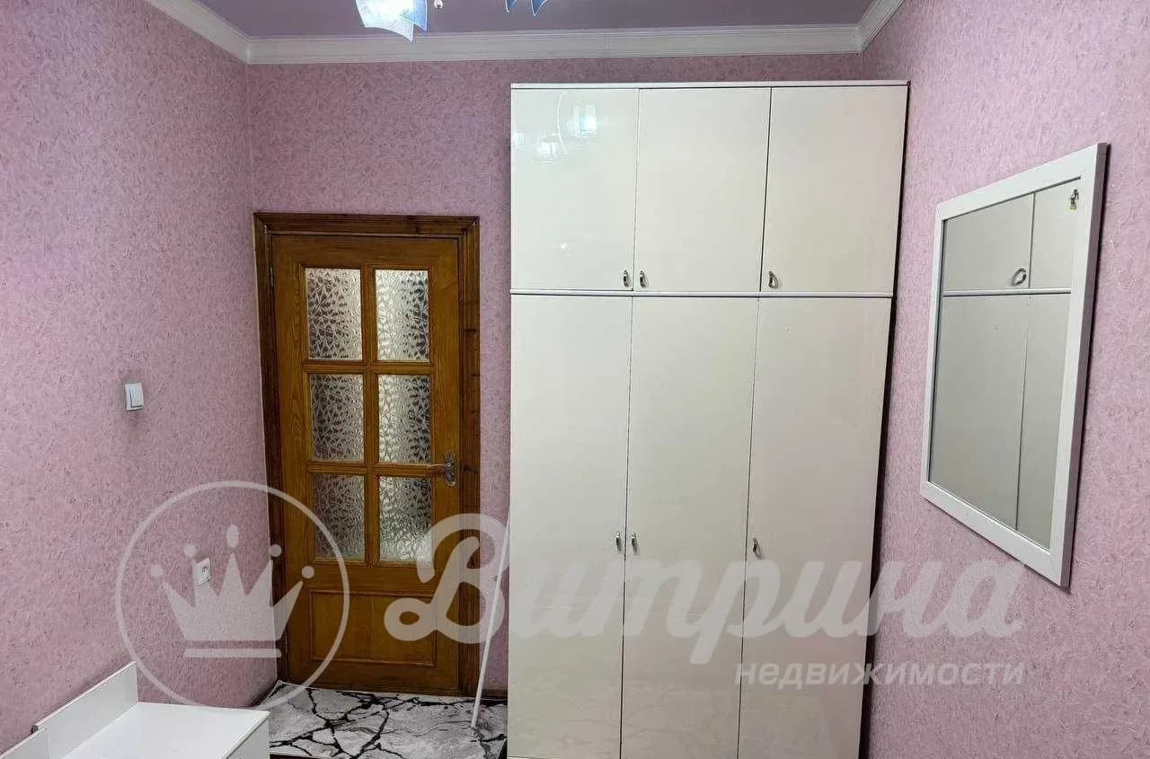 2-комнатная квартира в Мирзо Улугбеке  — 5