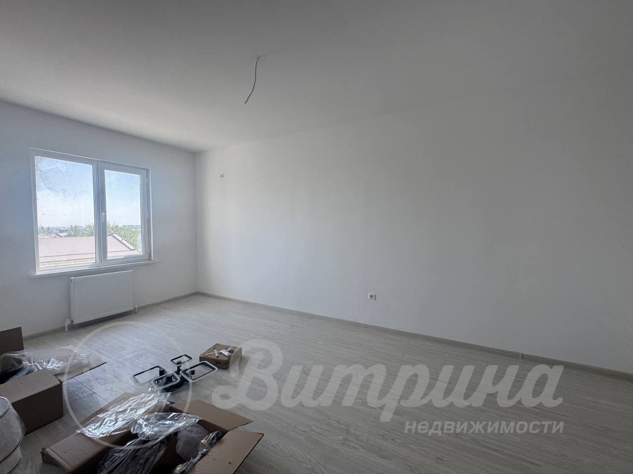 3-Комнатная в новостройке, Эко Базар, Буз-2 — 3