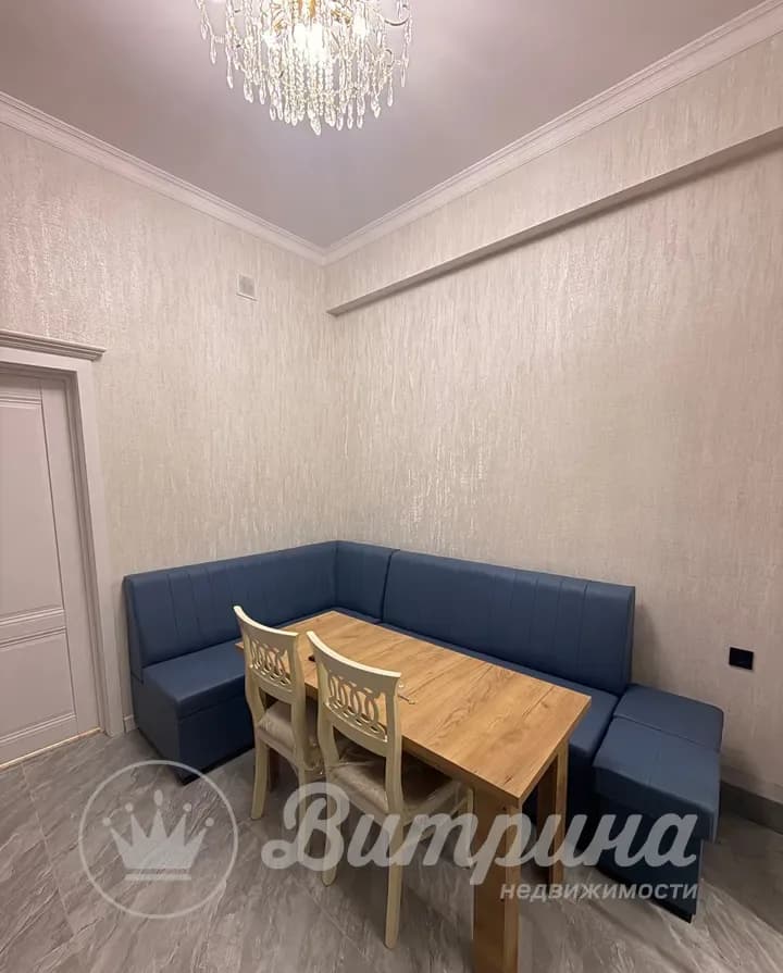 2-комнатная квартира массив Водник — 4