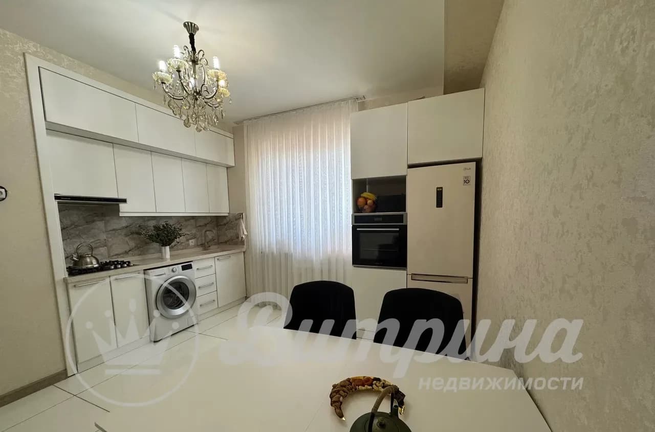 2-комнатная квартира ЖК Паркентский  — 6