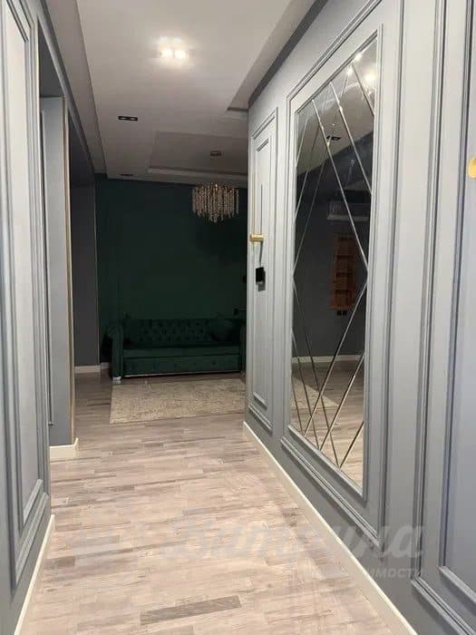 2-комнатная квартира ЖК Паркент Авеню — 6