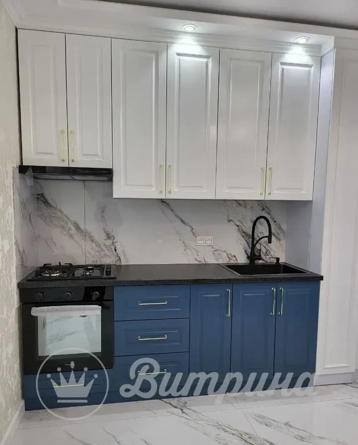 2-комнатная квартира ЖК NRG Мирзо Улугбек — 6