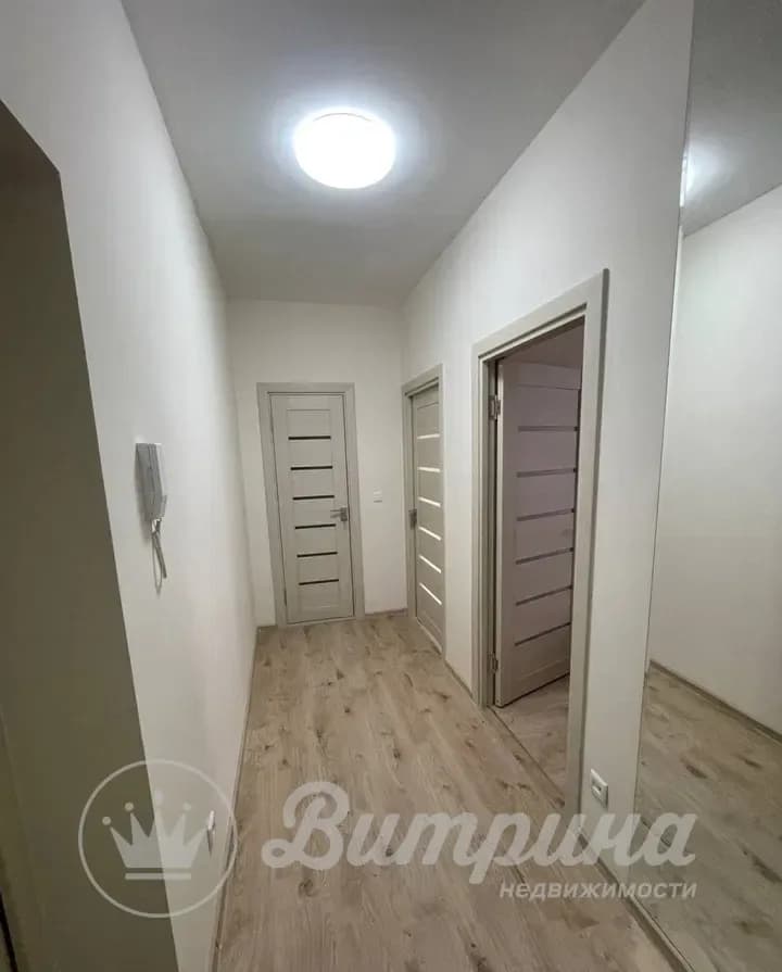 1-комнатная квартира ЖК Алмазар Сити — 6