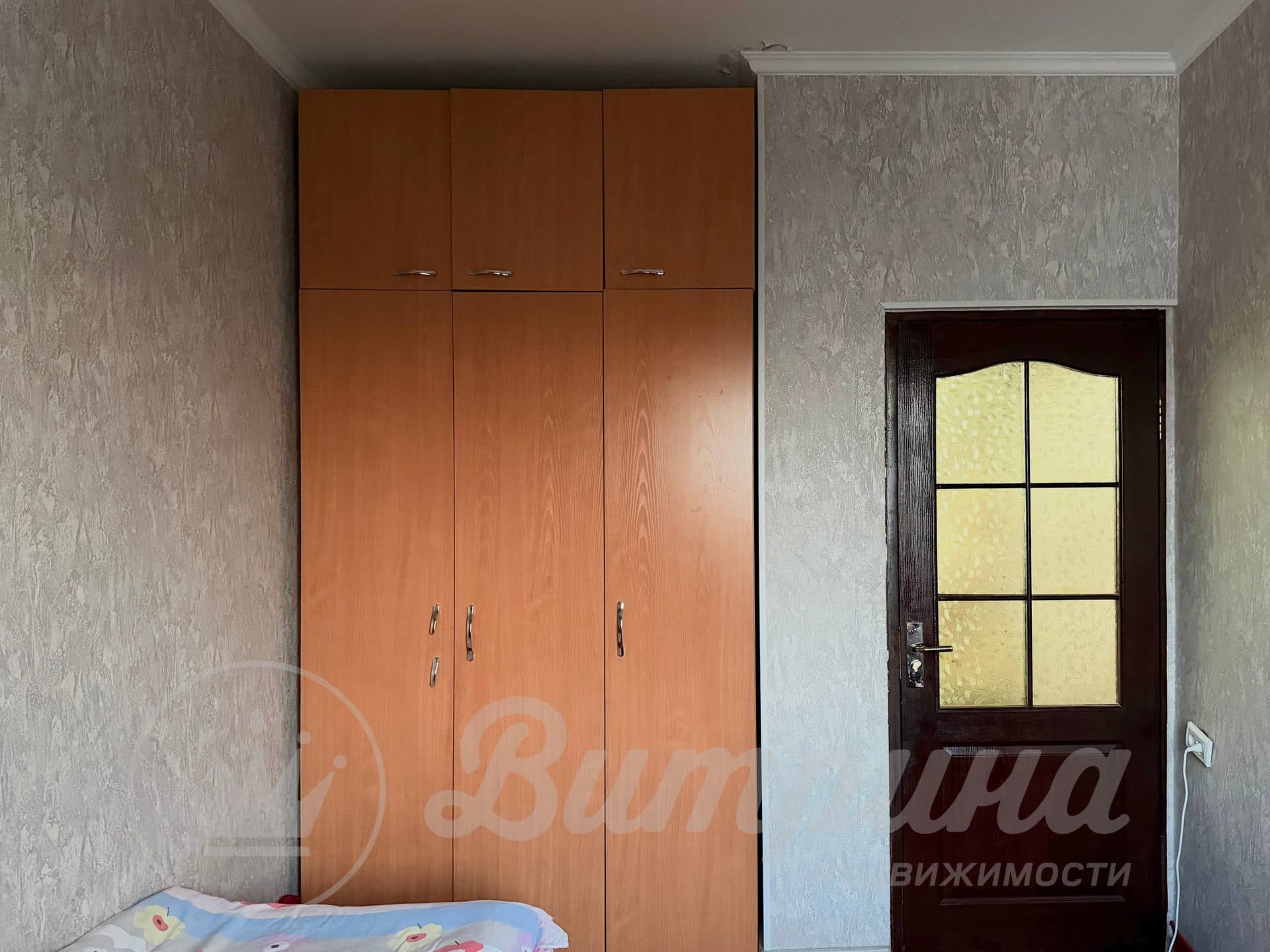 2-комнатная квартира Куйлюк-4 — 5