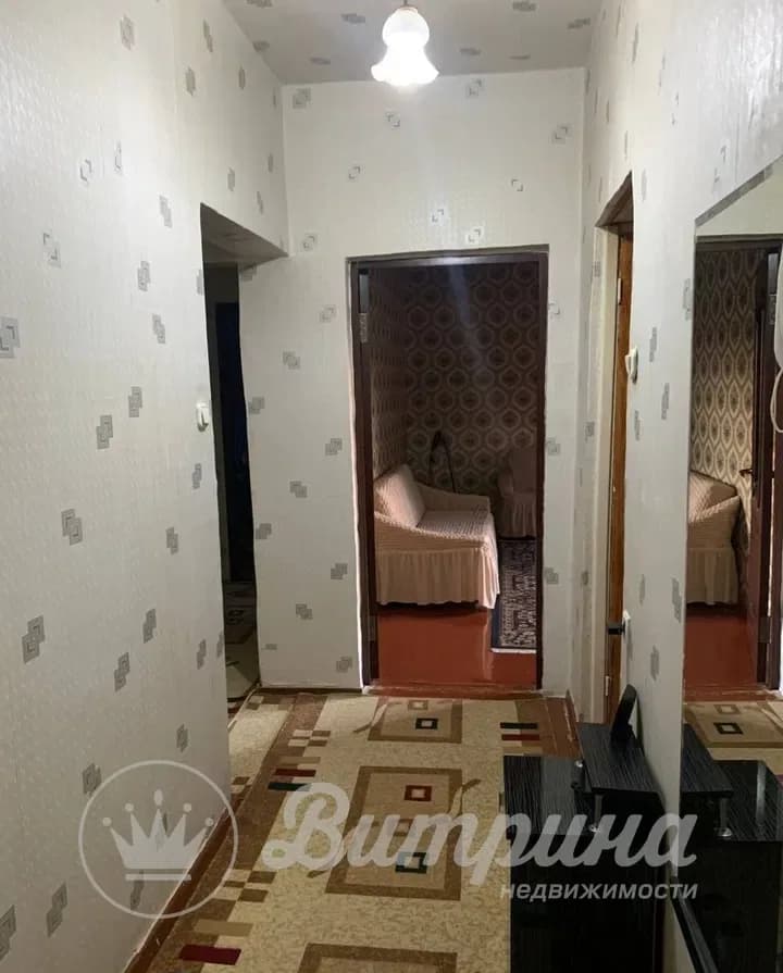 4-комнатная квартира на Юнусабаде — 8