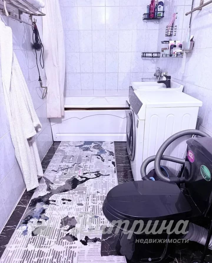 3-комнатная квартира в Пионерский  — 2