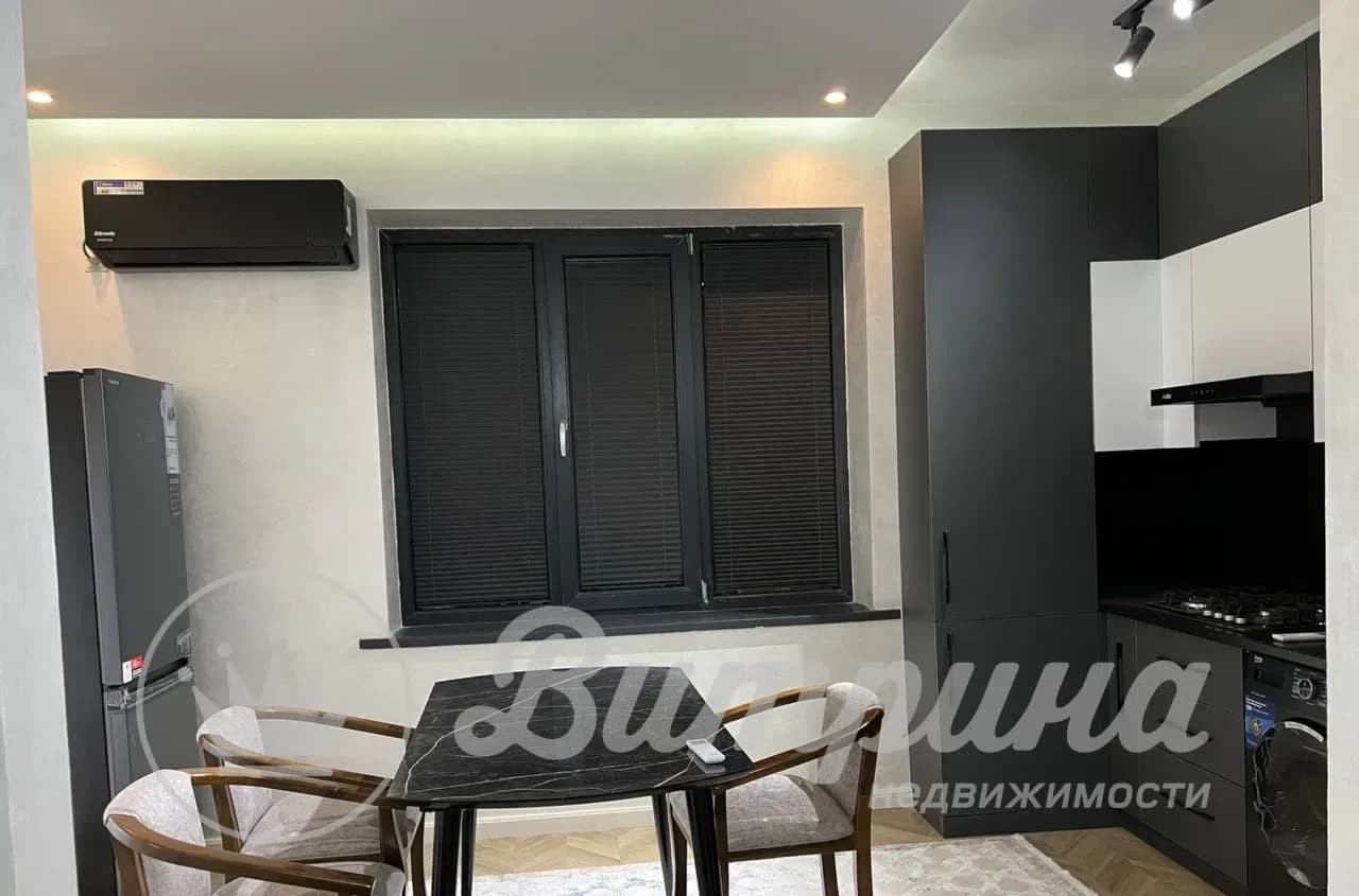 3-комнатная квартира в Бадамзаре  — 8