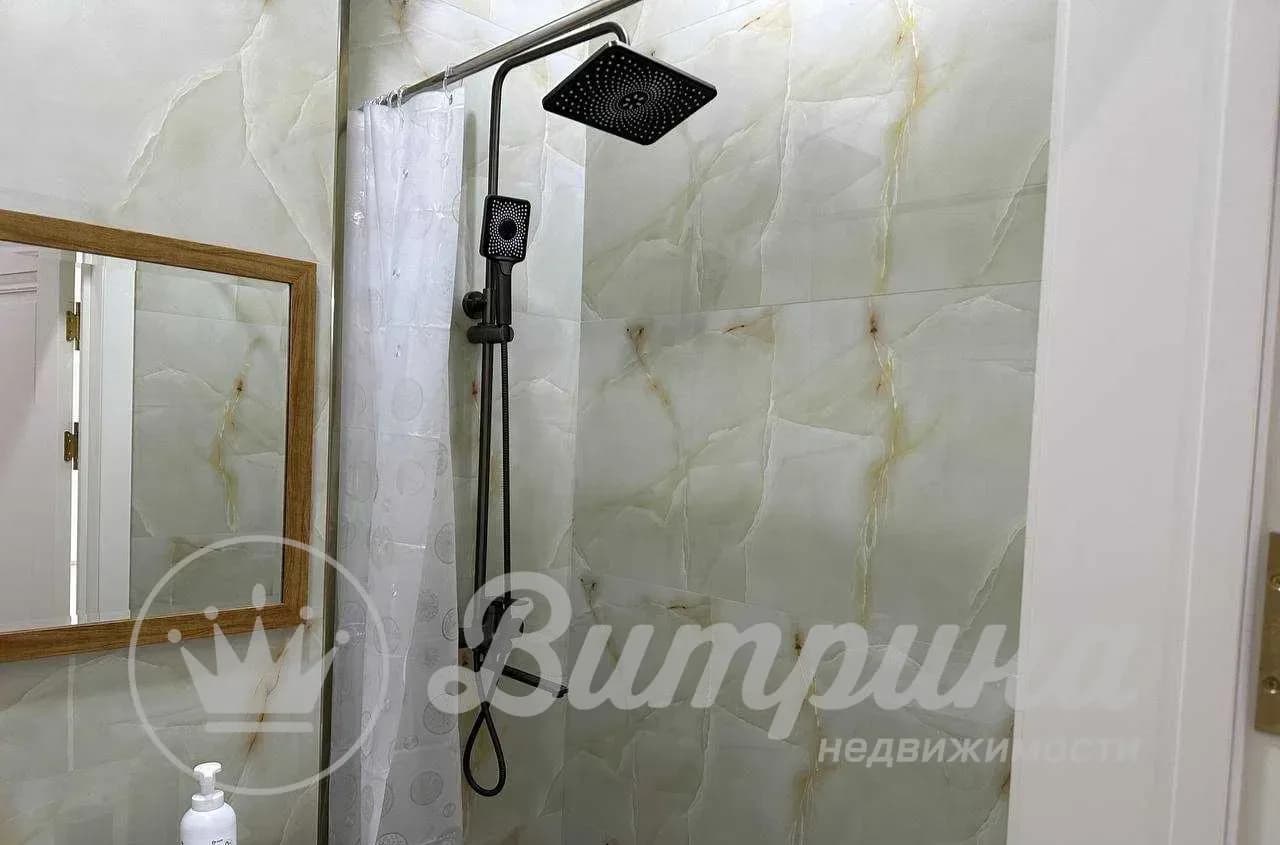 3-комнатная квартира в Бадамзаре  — 9