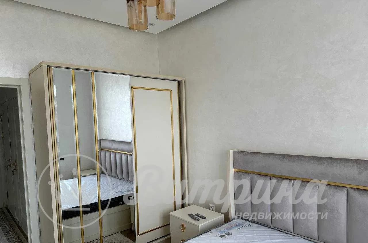 3-комнатная квартира в Бадамзаре  — 3