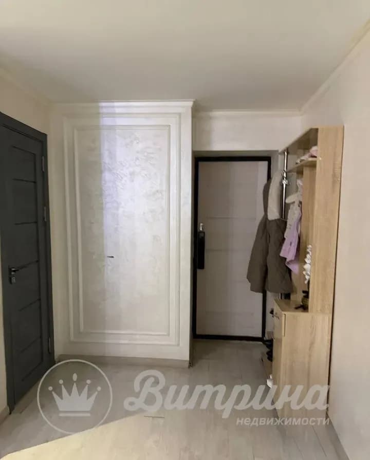3-комнатная квартира в Пионерский  — 4