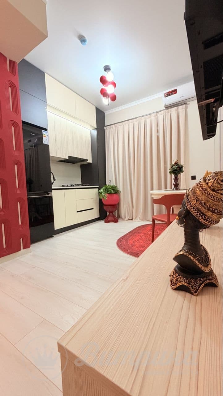 ЖК Oz Zamin 2 комнатная — 6