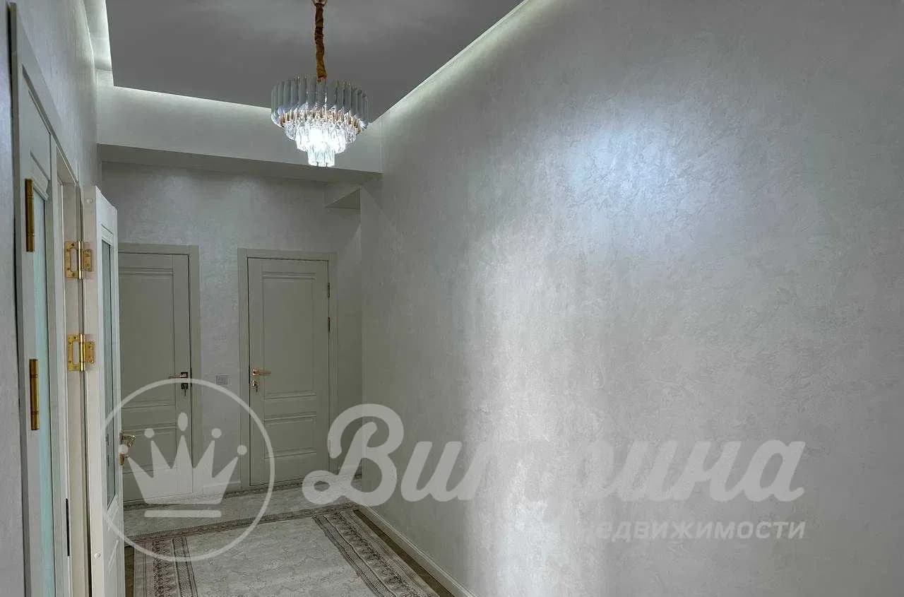 3-комнатная квартира в Бадамзаре  — 7