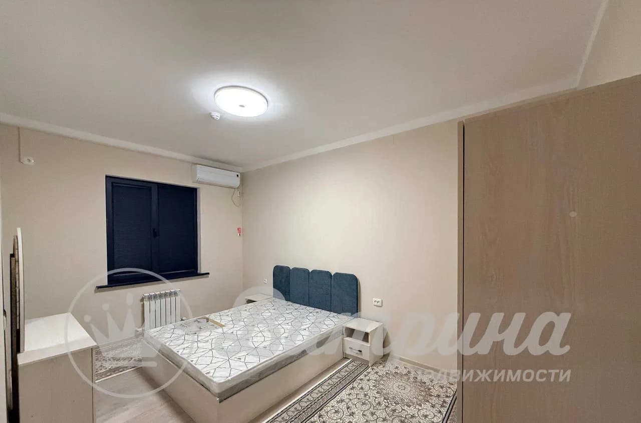 3-комнатная квартира Green Park Bo'z suv — 9
