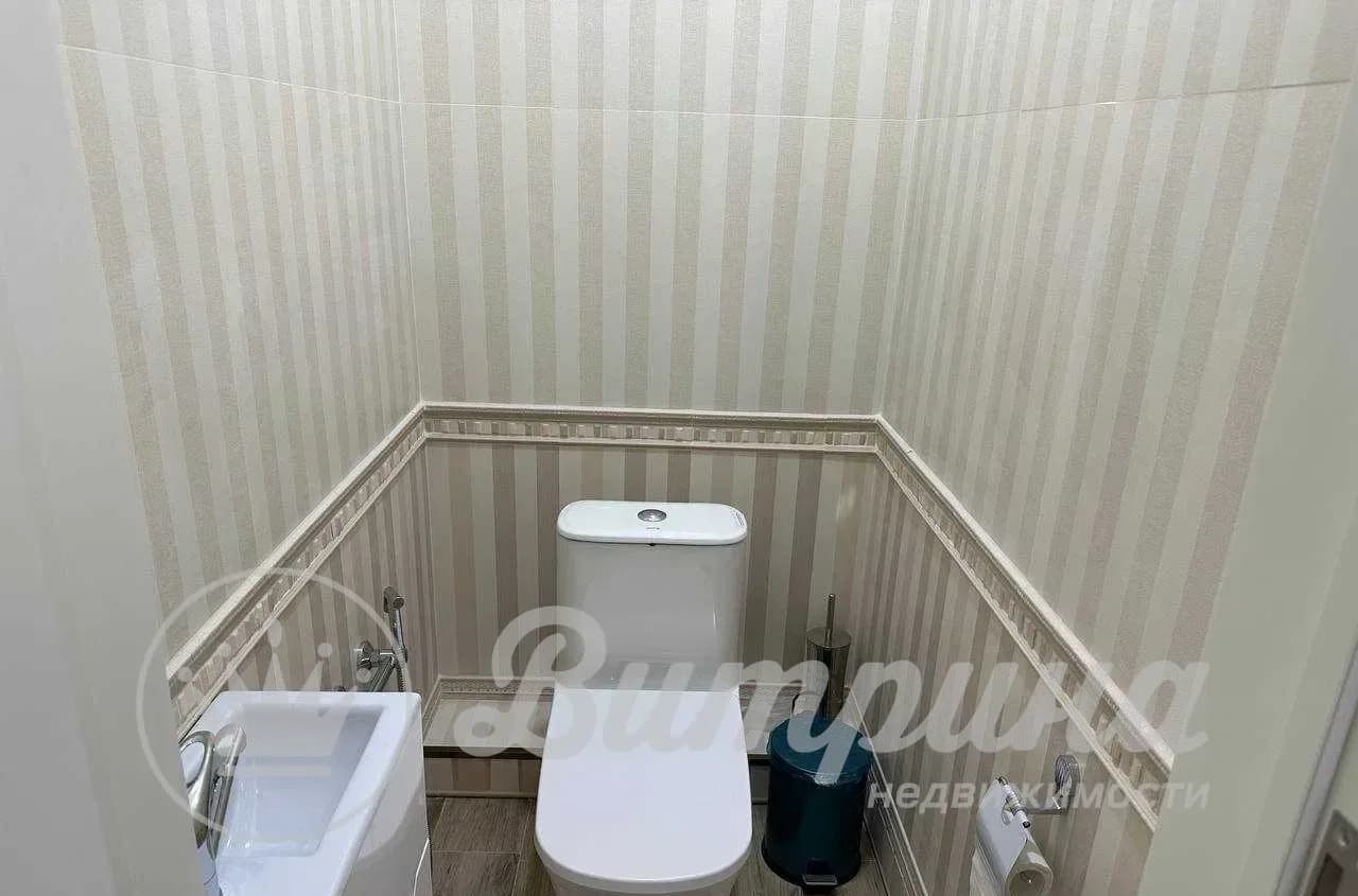 3-комнатная квартира в Бадамзаре  — 10