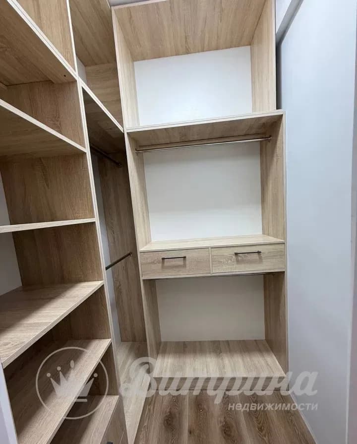2-комнатная квартира Ул Махтумкули  — 8