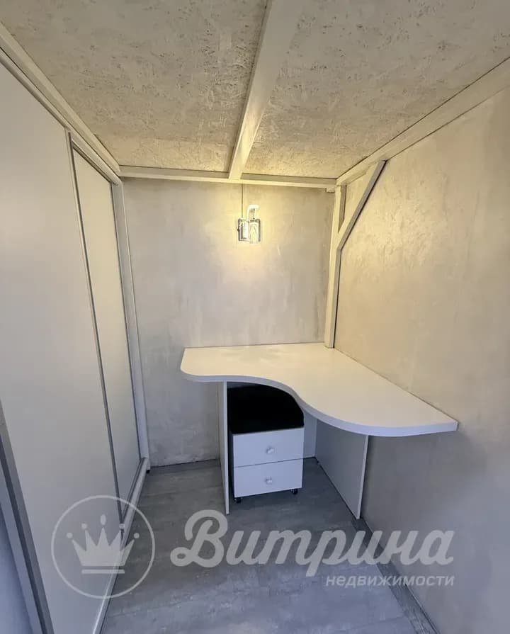2-комнатная квартира ЖК Аеропорт Хаус — 3