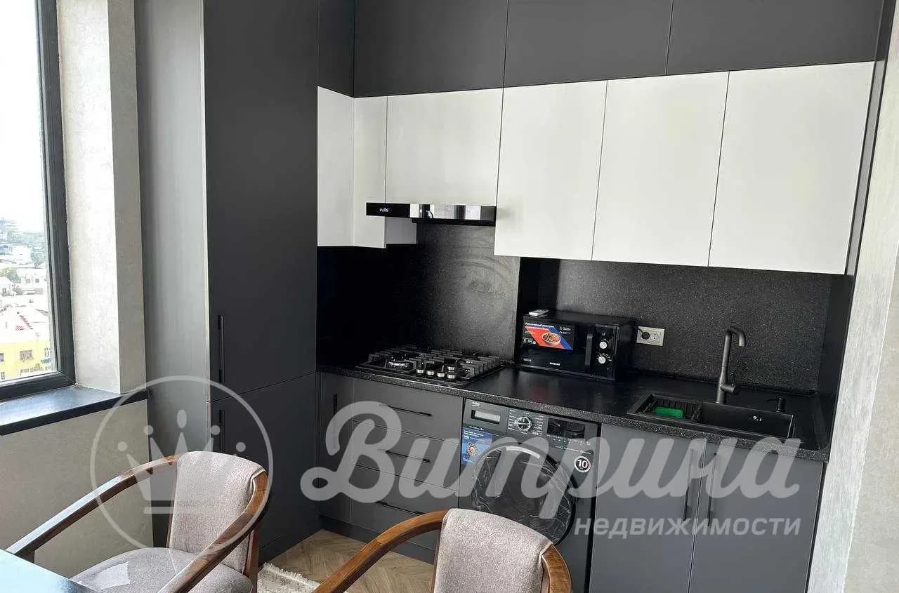 3-комнатная квартира в Бадамзаре  — 6