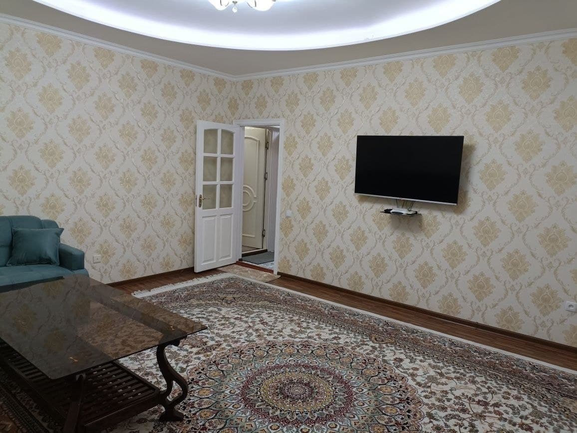 2х комнатная квартира на Ц6 — 2
