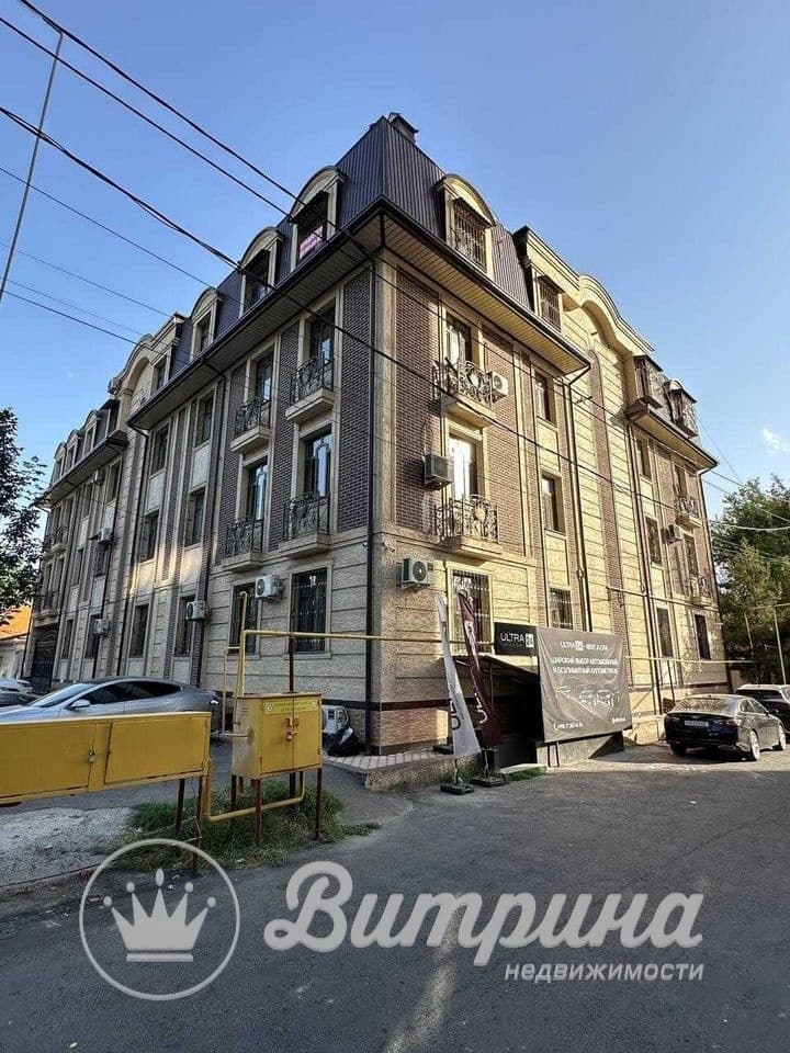 2-комнатная квартира, Мирабадский район район