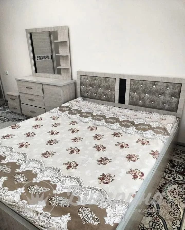 3-комнатная квартира Бектемир — 1