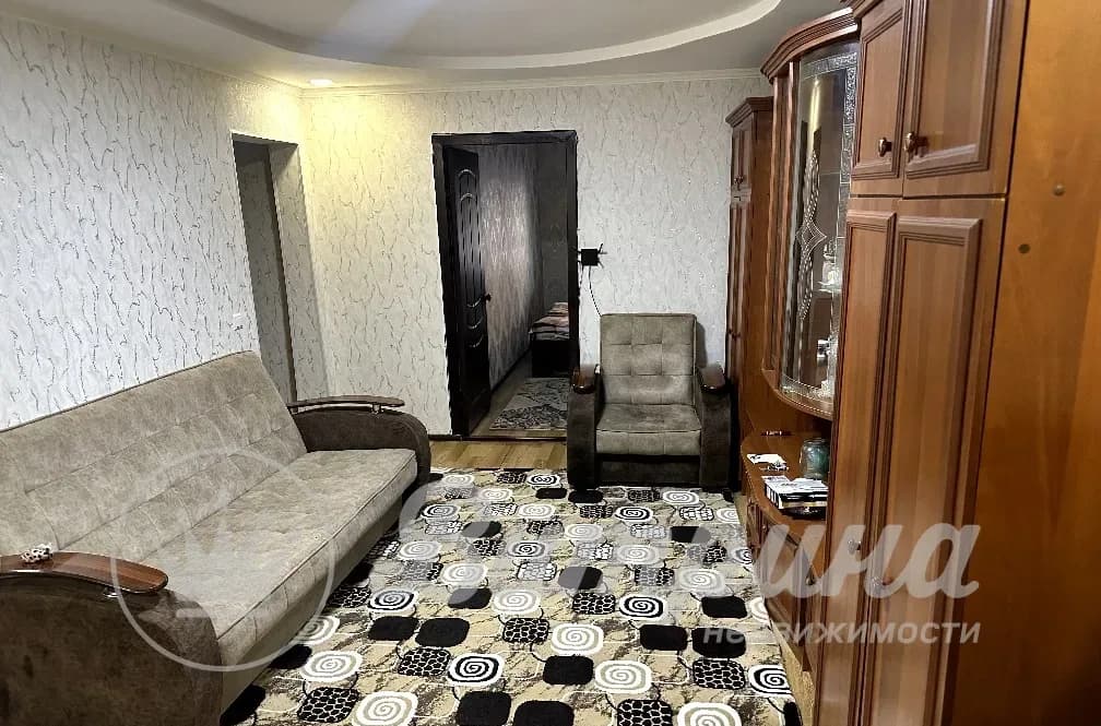 2-комнатная квартира Мирзо улугбек — 1
