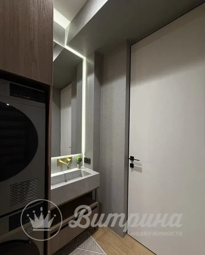 2-комнатная квартира ЖК Yunusabad residence — 1