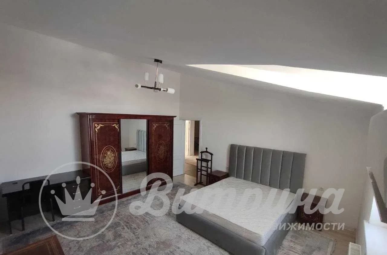 5-комнатная квартира в ЖК Гринвич — 1
