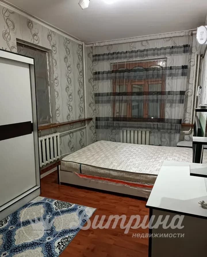 2-комнатная квартира Лабзак — 1