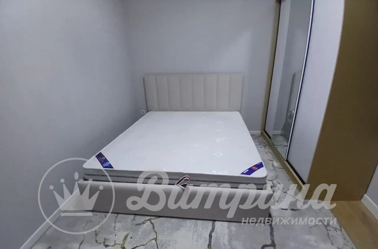 2-комнатная квартира ЖК Уз Замин — 1
