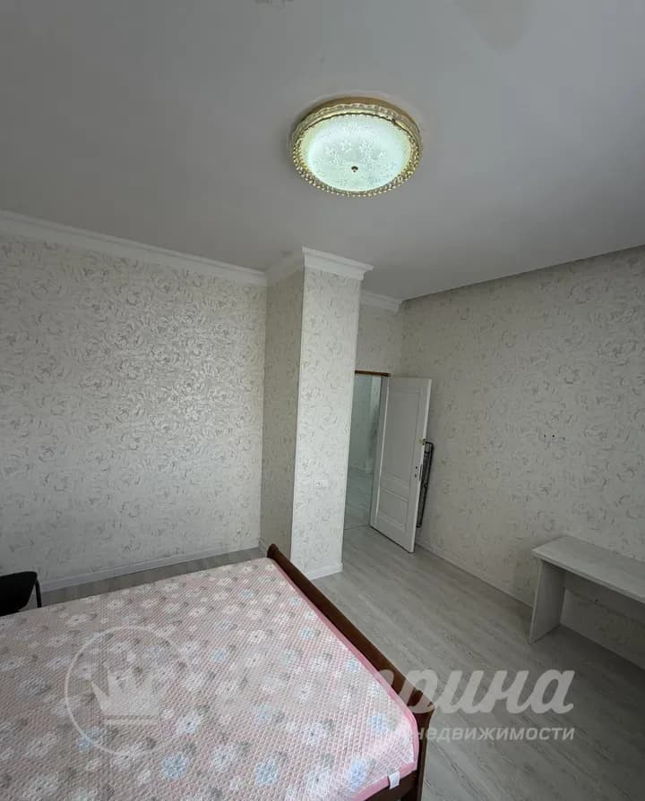 2-комнатная квартира Сагбон — 1