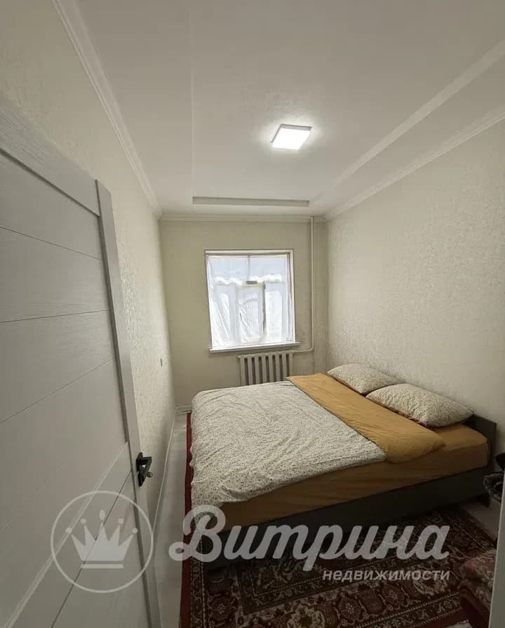 3-комнатная квартира Кушбеги — 1