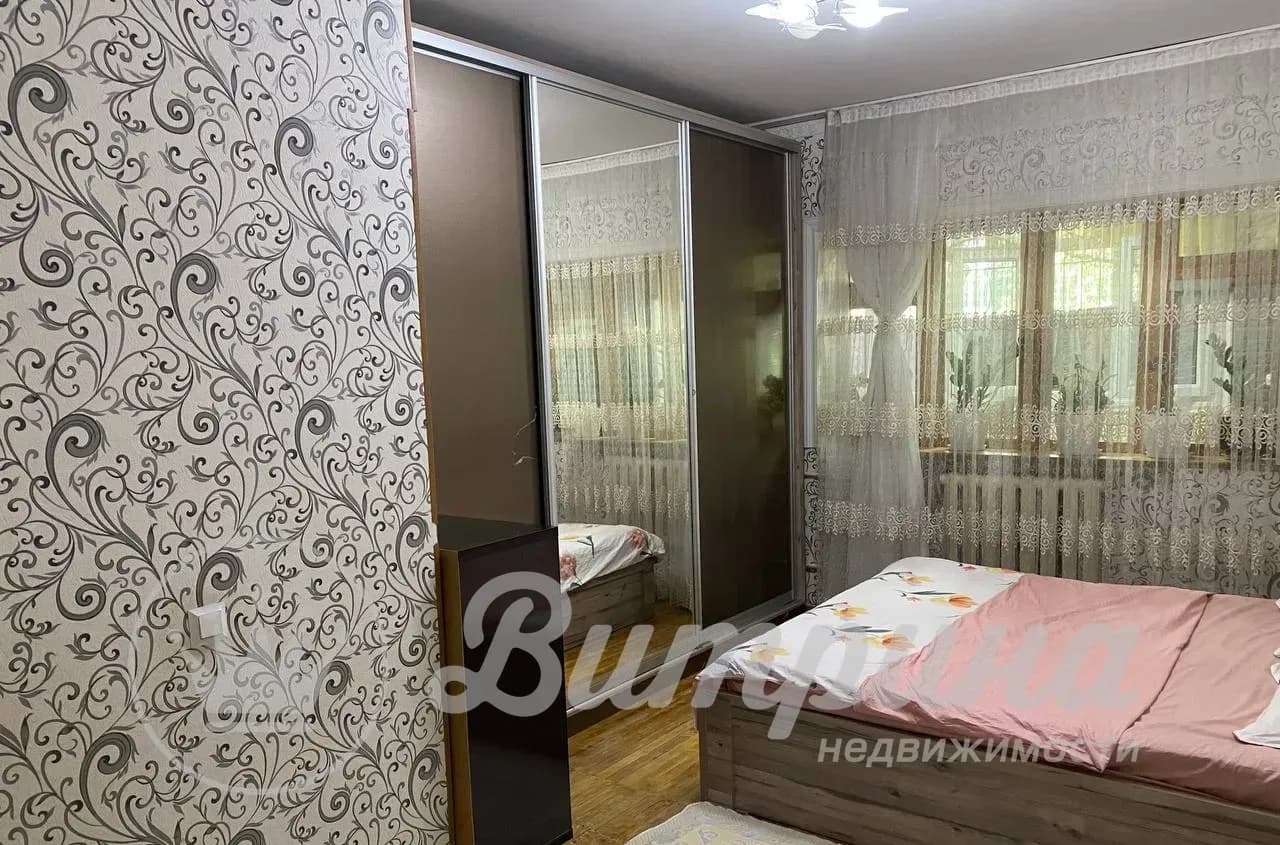 2-комнатная квартира рядом метро тинчлик — 1