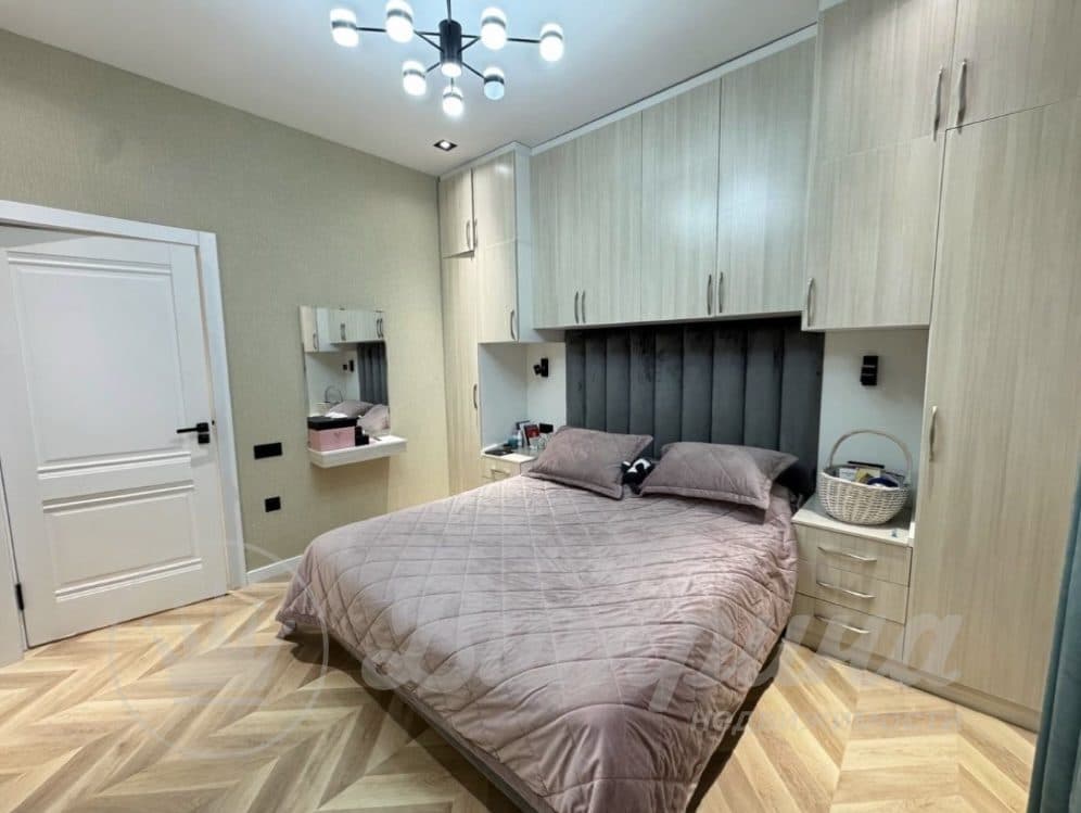 2-комнатная квартира ЖК Век — 1