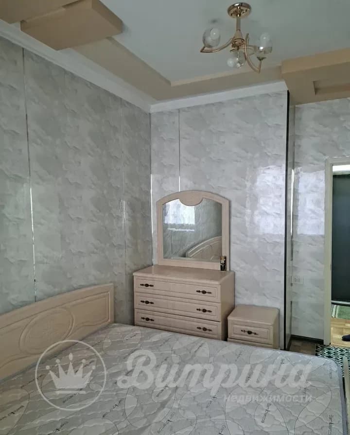 3-комнатная квартира Юнусабад — 1