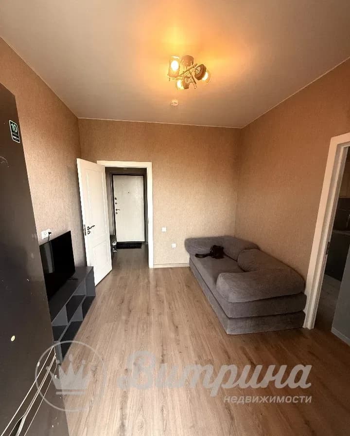 1-комнатная квартира ЖК Ассалом Сохил — 1
