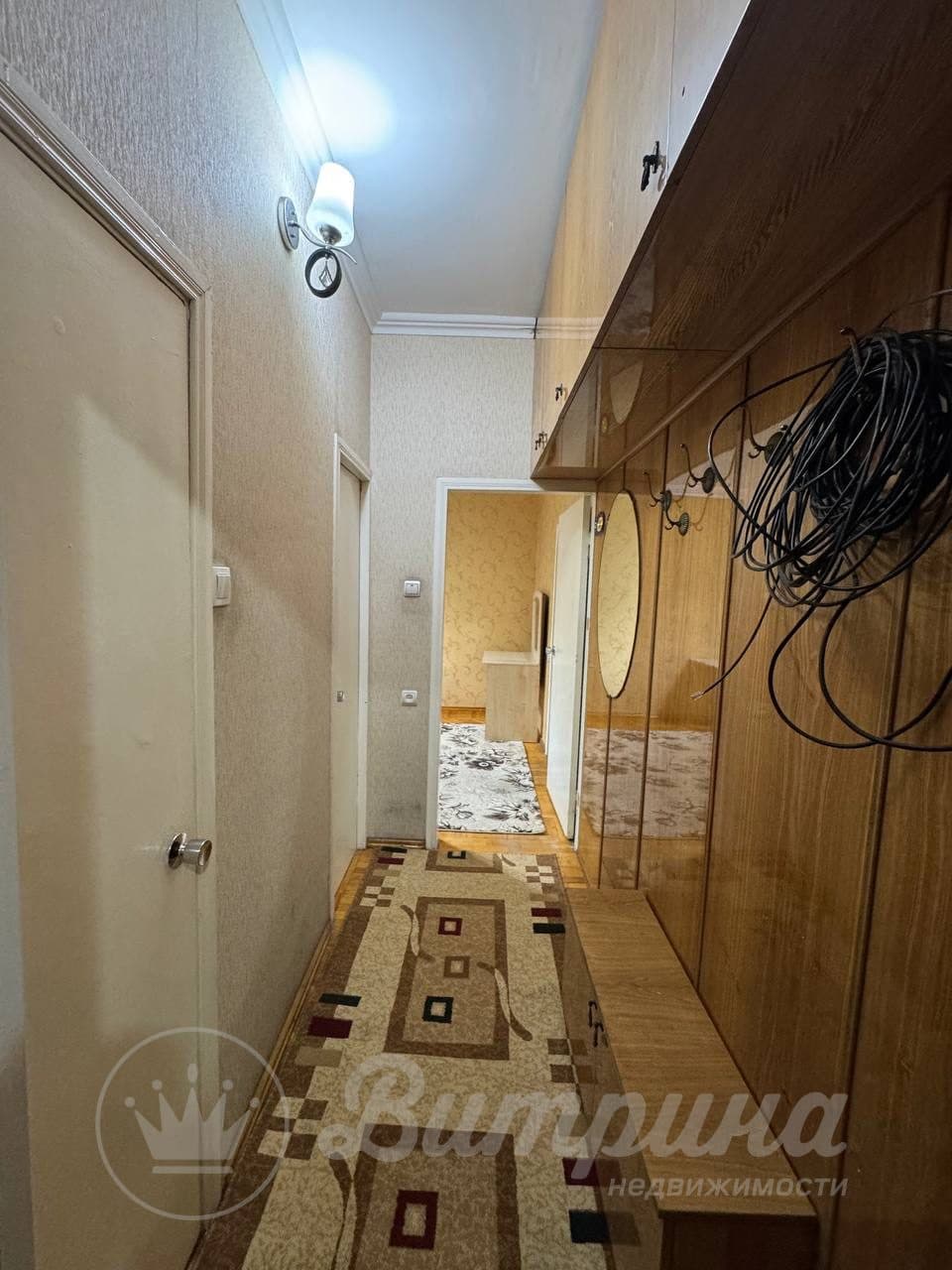 2-комнатная квартира Чиланзар — 1