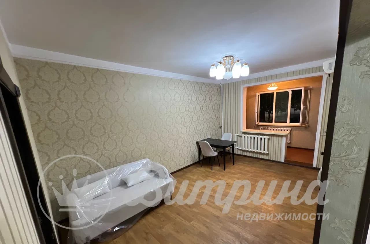 2-комнатная квартира в Художников — 1