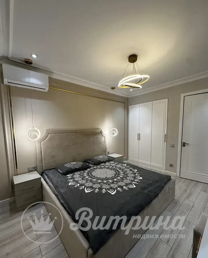 2-комнатная квартира ЖК NRG Mirzo Ulugbek — 1