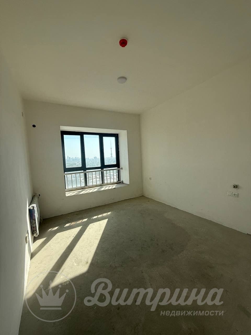 3-комнатная Новостройка High Town — 1