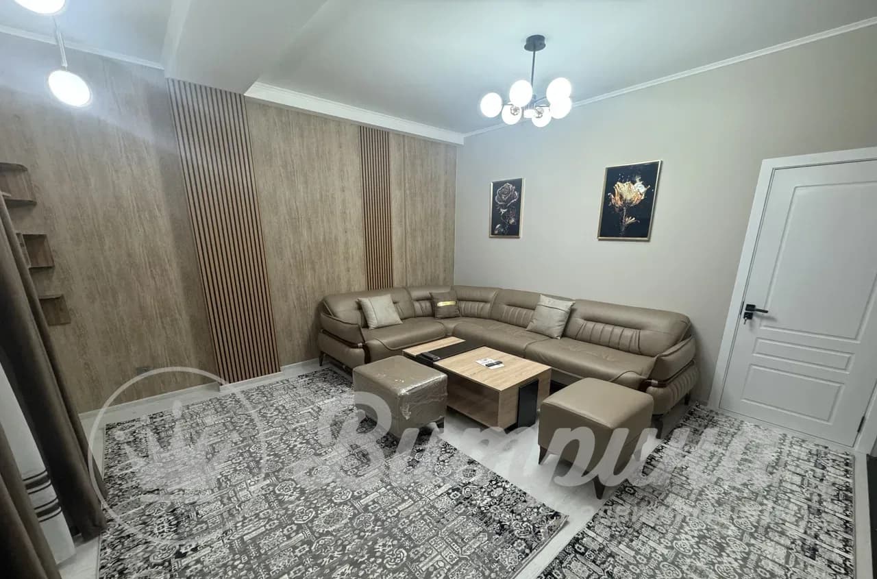 2-комнатная квартира Вуз Городок — 1