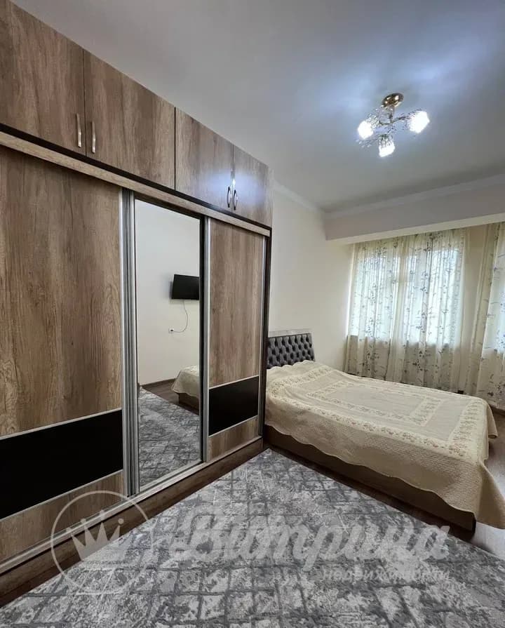 2-комнатная квартира Сергели — 1