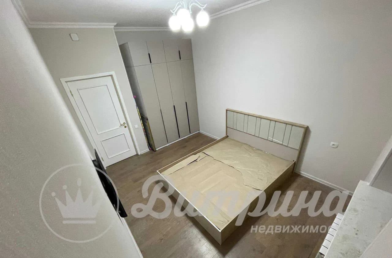 2-комнатная квартира в Шайхантахуре — 1