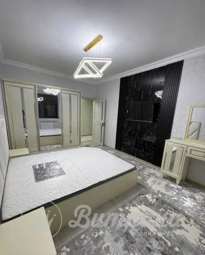 2-комнатная квартира в Дружба Народов — 1