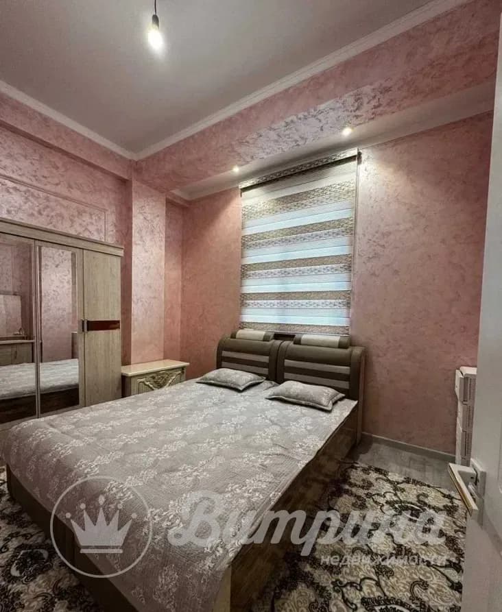 3-комнатная квартира в Алмазаре — 1