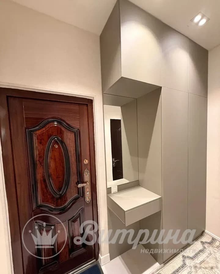2-комнатная квартира в Чиланзаре — 1