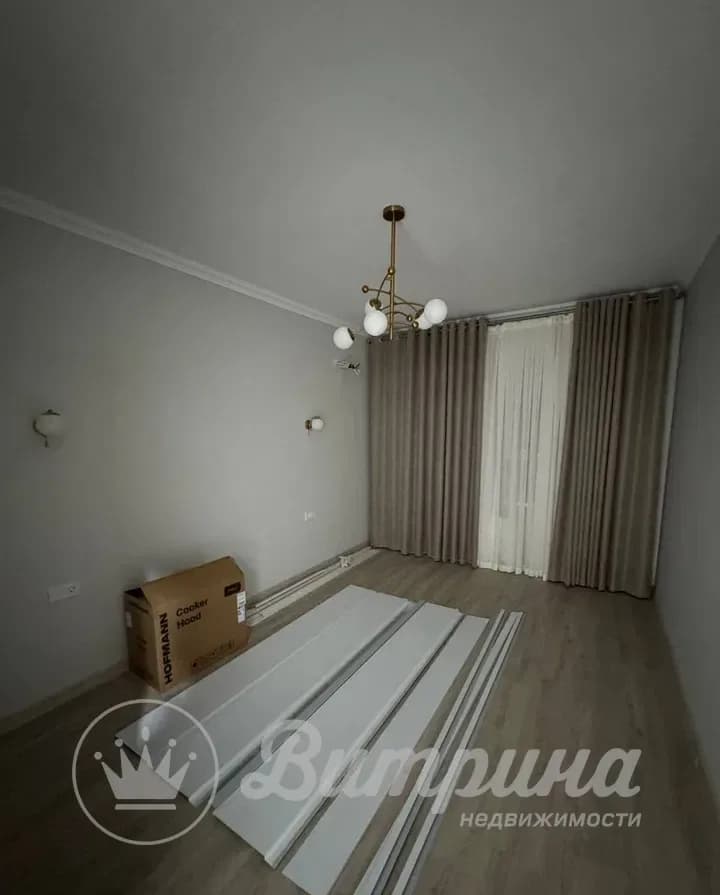 1-комнатная квартира ЖК NRG BI Sado — 1