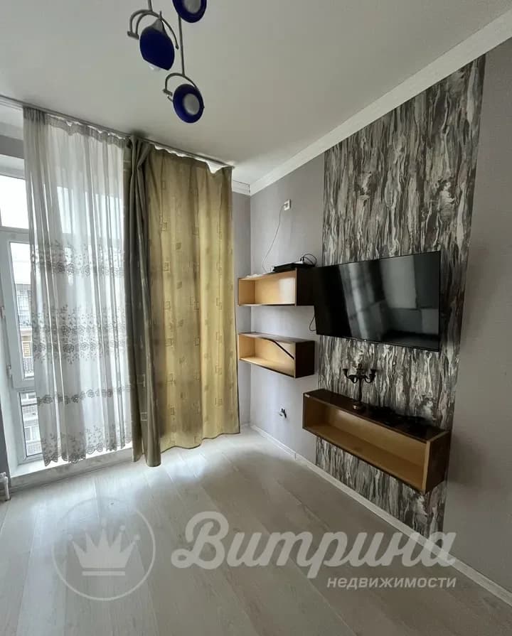 2 комнатная квартира ЖК АССАЛОМ СОХИЛ, — 1