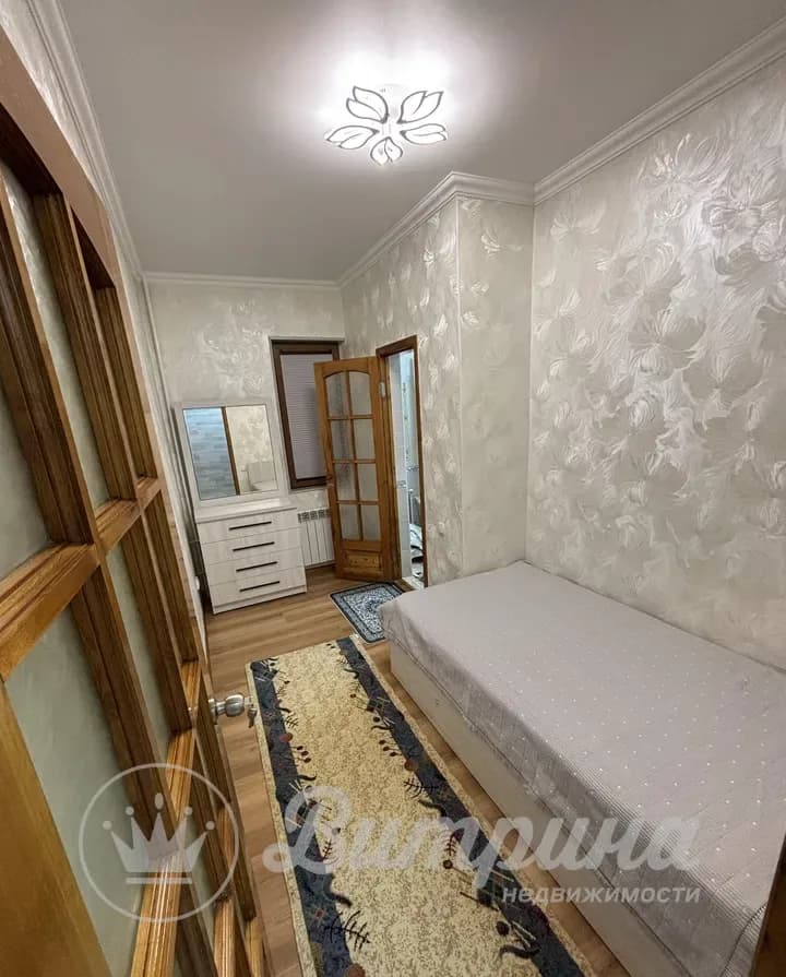 2-комнатная квартира в Яккасарае — 1