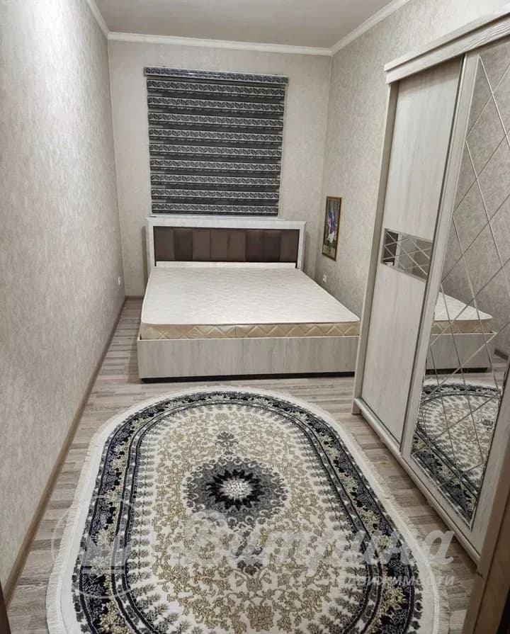 2-комнатная квартира в Мирзо Улугбеке — 1